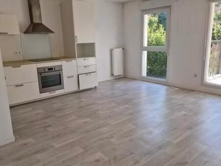 appartement 4 pièces 74 m²