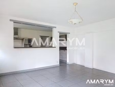 maison de plain-pied à vendre