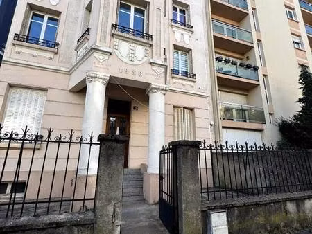 benedic immobilier locations