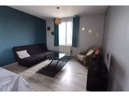 compagnie auboise immobiliere de gestion