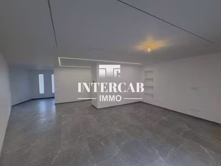 sarl intercab immo