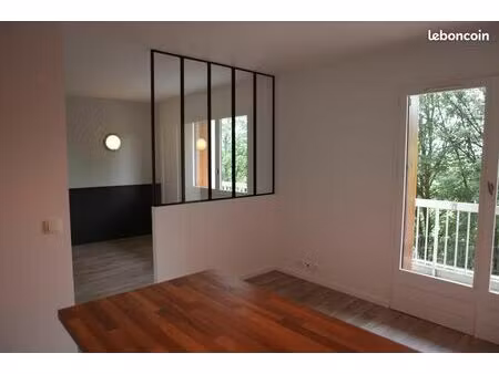 appartement 1 pièce 30 m²