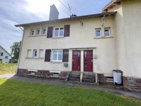 imaj immobilier epinal