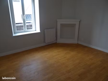 appartement t5