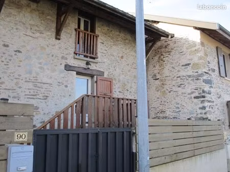 appartement 3 pièces 50 m2