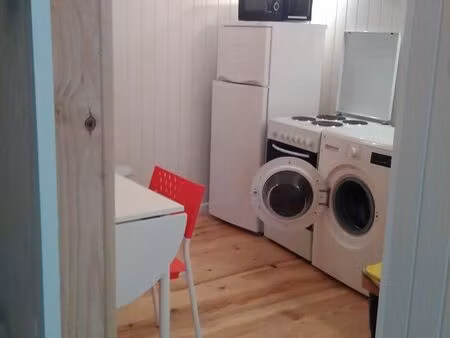 t1 meublé tout inclus