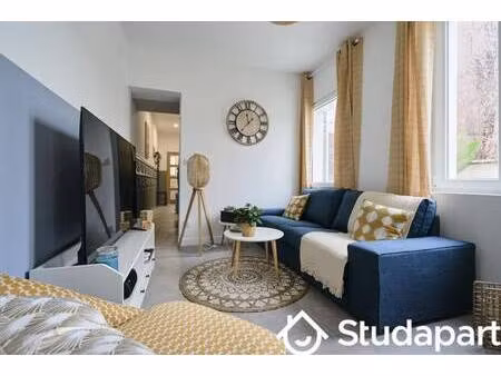 studio à louer