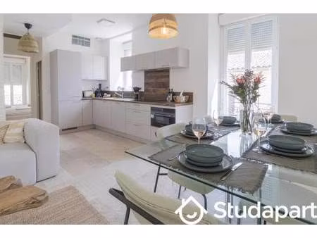 studio à louer - logement étudiant