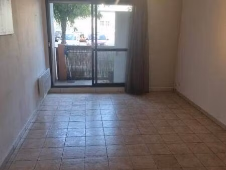 studio à louer - logement étudiant