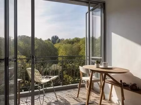 papillon residentiel