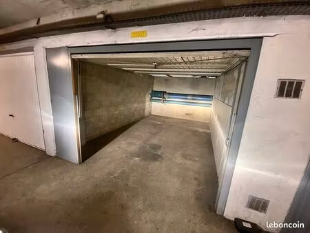 garage à evry-courcouronnes