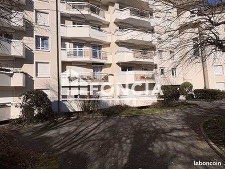 parking 16 m² gaillard