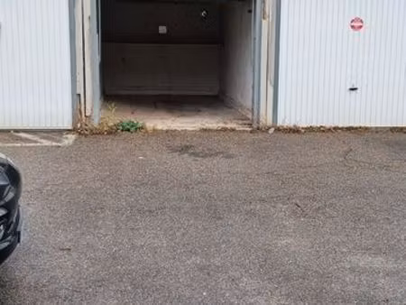 box fermé chemin pourquier