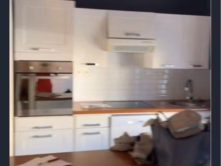 maison 75 m² – 3 chambres mansardées jardin & terrasse montval-sur-loir