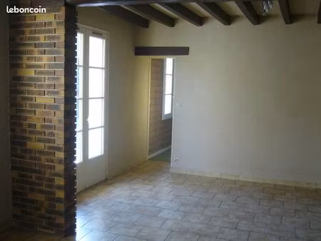 location d'une fermette