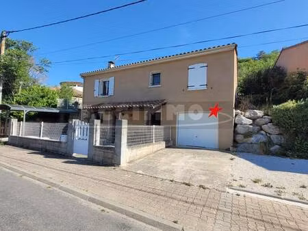 maison à vendre - première occupation