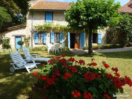 maison 3 pièces 43 m²