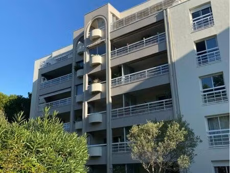 appartement quartier boutonnet