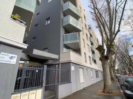 appartement 3 pièces 56 m²