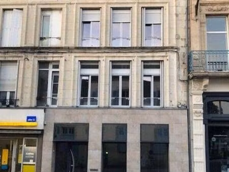 local commercial à louer