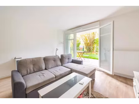 vente appartement 3 pièces 61 m² à plaisir (78370)  309 900 €