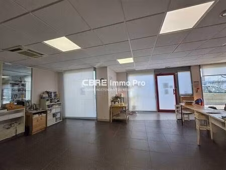 espace bureau à louer