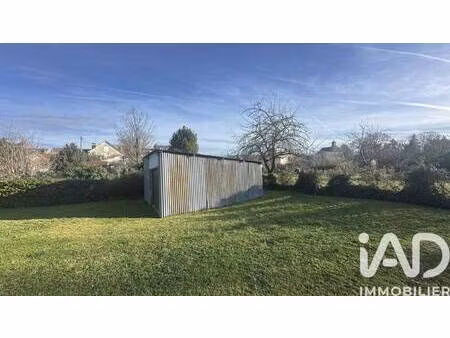 propriété de loisirs à vendre