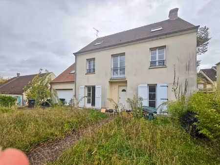 vente appartement 13 pièces 97 m² à clermont (60600)  295 000 €