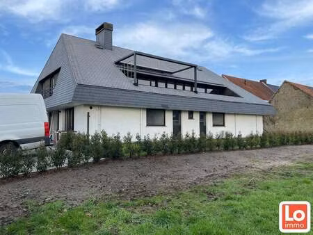 appartement à louer à lochristi € 1.500 (ljtxk) - lo-immo | zimmo