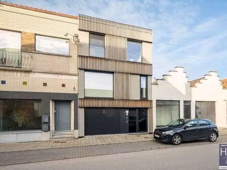 appartement à louer à oudenaarde € 825 (ljty8) - hck invest | zimmo