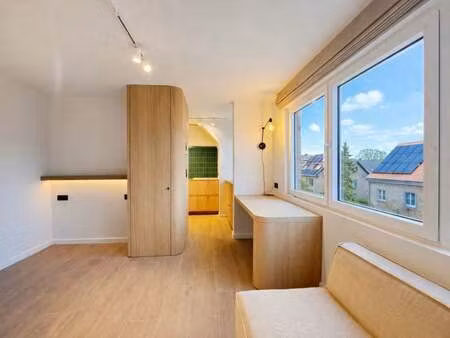 appartement à louer à gent € 790 (ljtxq) - immobiliën crevits | zimmo