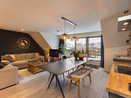 appartement à vendre à zoersel € 239.000 (ljsu1) - yves van pelt | zimmo