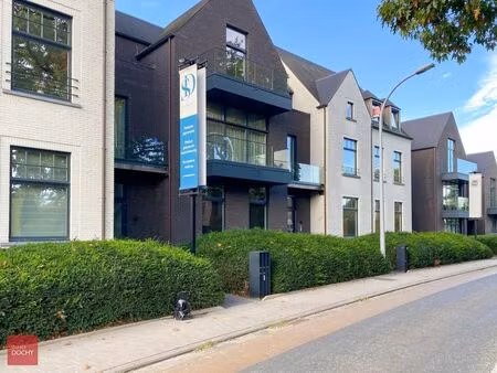 appartement à louer à olsene € 1.500 (kiv4j) - immo dochy | zimmo