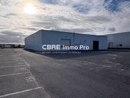 local d'activités à vendre