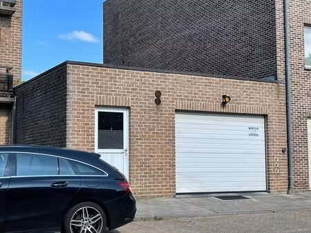 garage à louer à borgerhout € 85 (ljty3) - immobiliën carl martens | zimmo