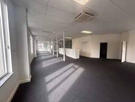 bien professionnel à louer à hever € 9.125 (jt02t) - dgi bvba | zimmo