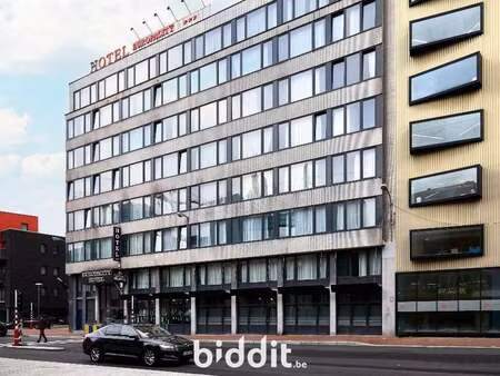 bien professionnel à vendre à saint-josse-ten-noode € 3.100.000 (ljtsb) - olivier palsterm