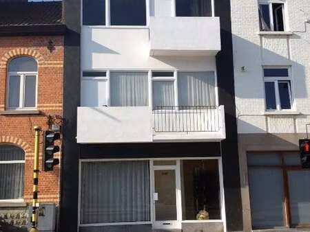 bien professionnel à vendre à gent € 1.290.000 (ljtx8) - dw immo | zimmo