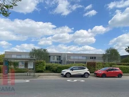 bien professionnel à louer à mechelen € 7.549 (ljtrj) - panorama b2b brussel industrie | z