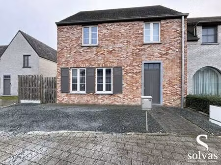 maison à louer à aalter € 1.125 (ljtsn) - solvas aalter | zimmo