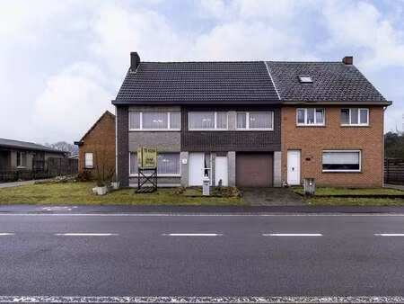 maison à vendre à balen € 199.000 (ljsst) - decimmo | zimmo