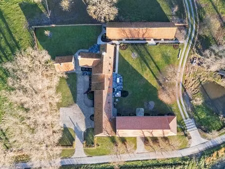 maison à vendre à varsenare € 2.440.000 (ljtq0) - livimmo | zimmo