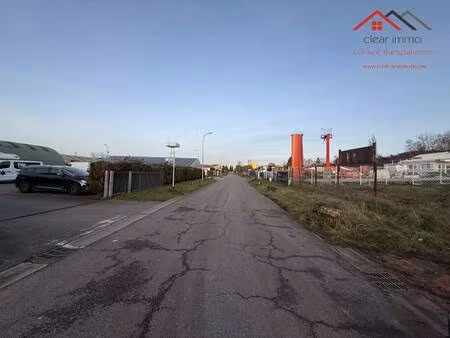 propriété commerciale à louer