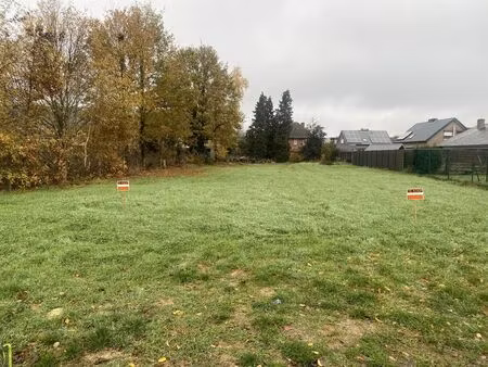 terrain à vendre à helchteren € 135.000 (ljtxl) - | zimmo