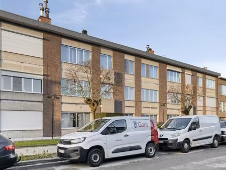 appartement à vendre à wilrijk € 229.000 (ljsfa) - dewaele - wilrijk | zimmo