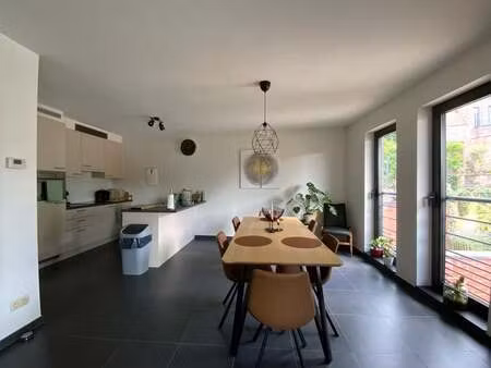 appartement à louer à diest € 925 (ljrys) - era de piramide (diest) | zimmo