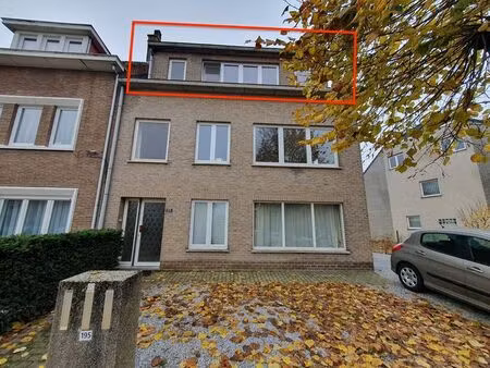 appartement à louer à grimbergen € 920 (ljsqy) - immo leolux | zimmo