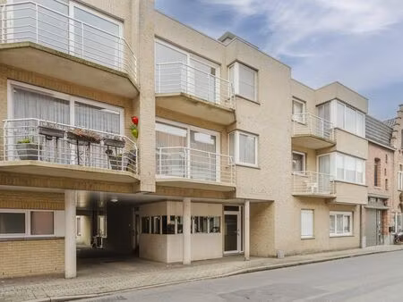 appartement à vendre à marke € 225.000 (ljsey) - dewaele - kortrijk | zimmo