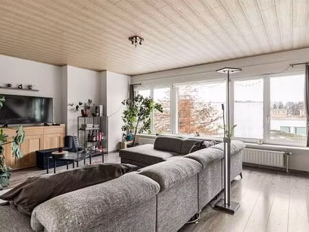 appartement à vendre à lier € 229.000 (ljtfj) - heylen vastgoed - lier | zimmo