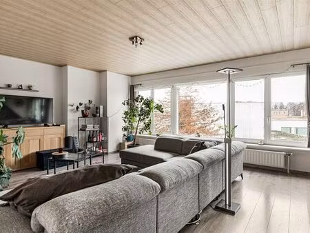 appartement à vendre à lier € 245.000 (ljtfj) - heylen vastgoed - lier | zimmo